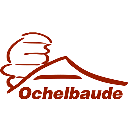 Ochelbaude in Rathmannsdorf bei Pirna - Logo