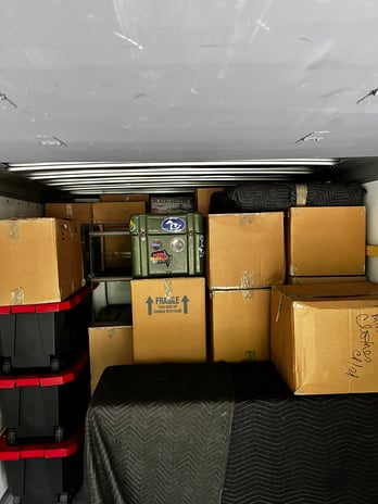 Images Mountain Movers of Michigan, LLC