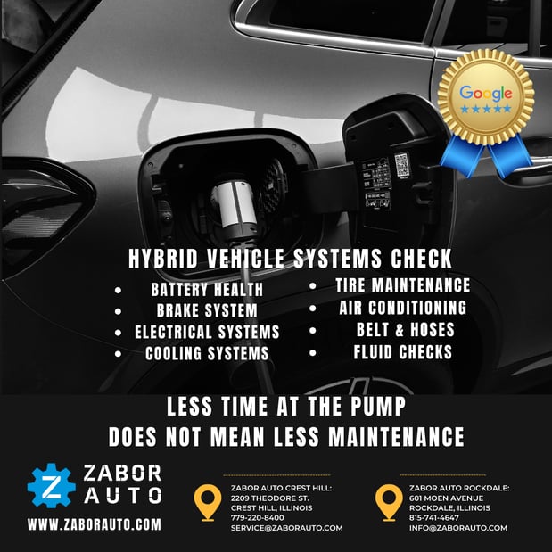 Images Zabor Automotive