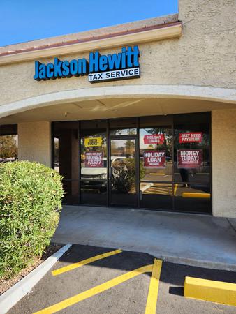 Images Jackson Hewitt Tax Service