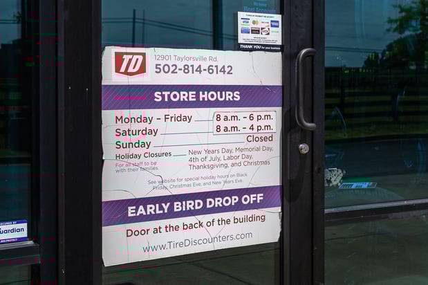 Images Tire Discounters