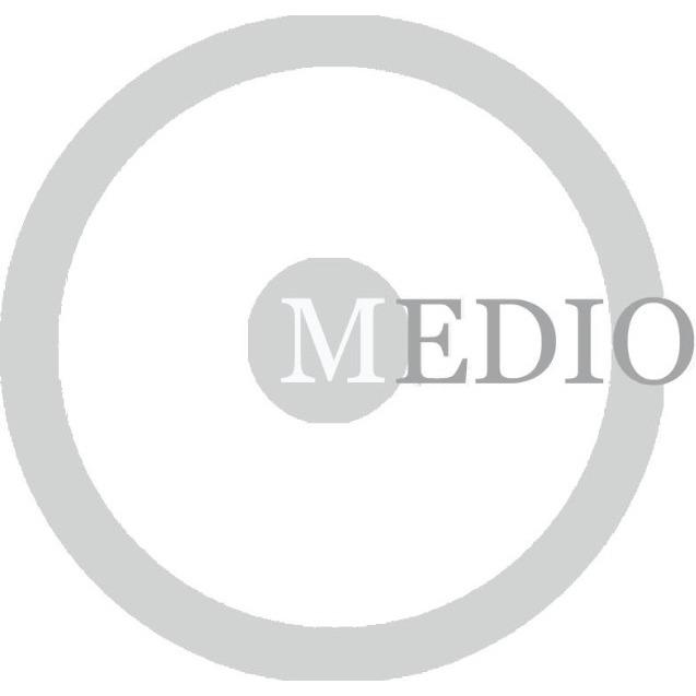 Restaurant Medio in Bremen - Logo