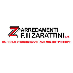 Arredamenti Fratelli Zarattini Logo