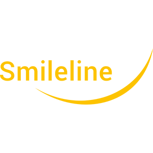 Smileline - DDr. Eduard Pümpel Logo