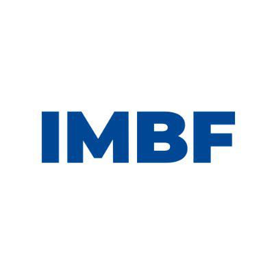 IMBF Immobilienmakler Logo