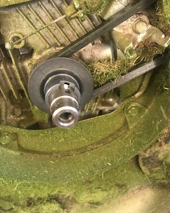 Dale's Small Engine Repair Image