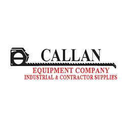 Callan Equipment Company Logo