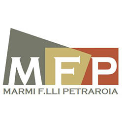 Marmi Petraroia Logo