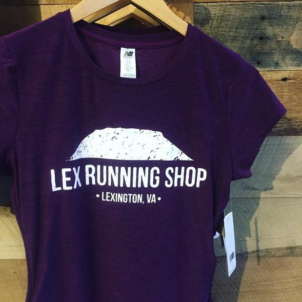 Images Lex Running Shop
