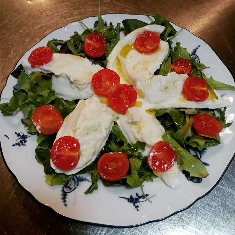 Images Winebar La Sosta Del Gallo Viandante