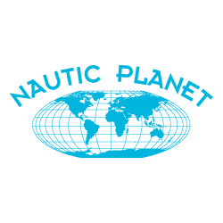 Nautic Planet S.A.S di Lommi Fabio Logo