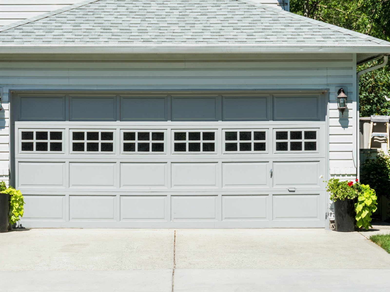 Dependable Garage Door