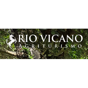 Agriturismo Rio Vicano Logo