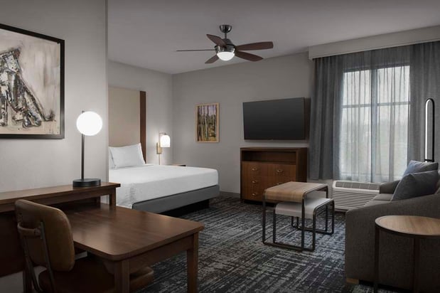 Images Homewood Suites by Hilton Lynnwood Seattle Everett, WA