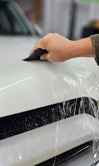 Prodigy Tinting Image