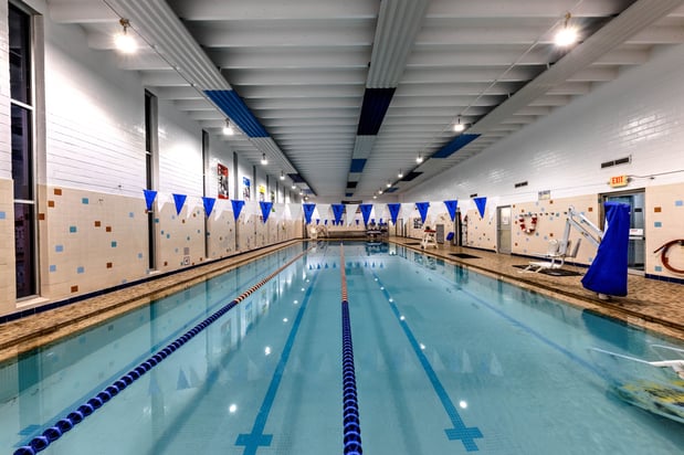 Images Midwest City YMCA