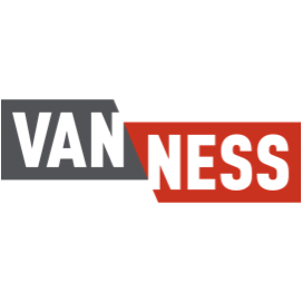 Van Ness Logo