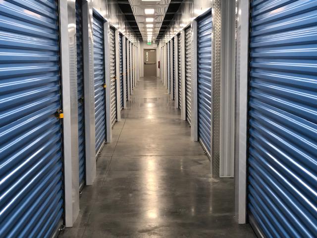 Coolbox Self Storage Photo