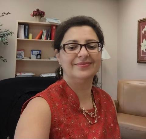 Dr. Essaian Inessa - Glendale, CA - Psychology, Psychiatry, Mental Health Counseling, Addiction Medicine