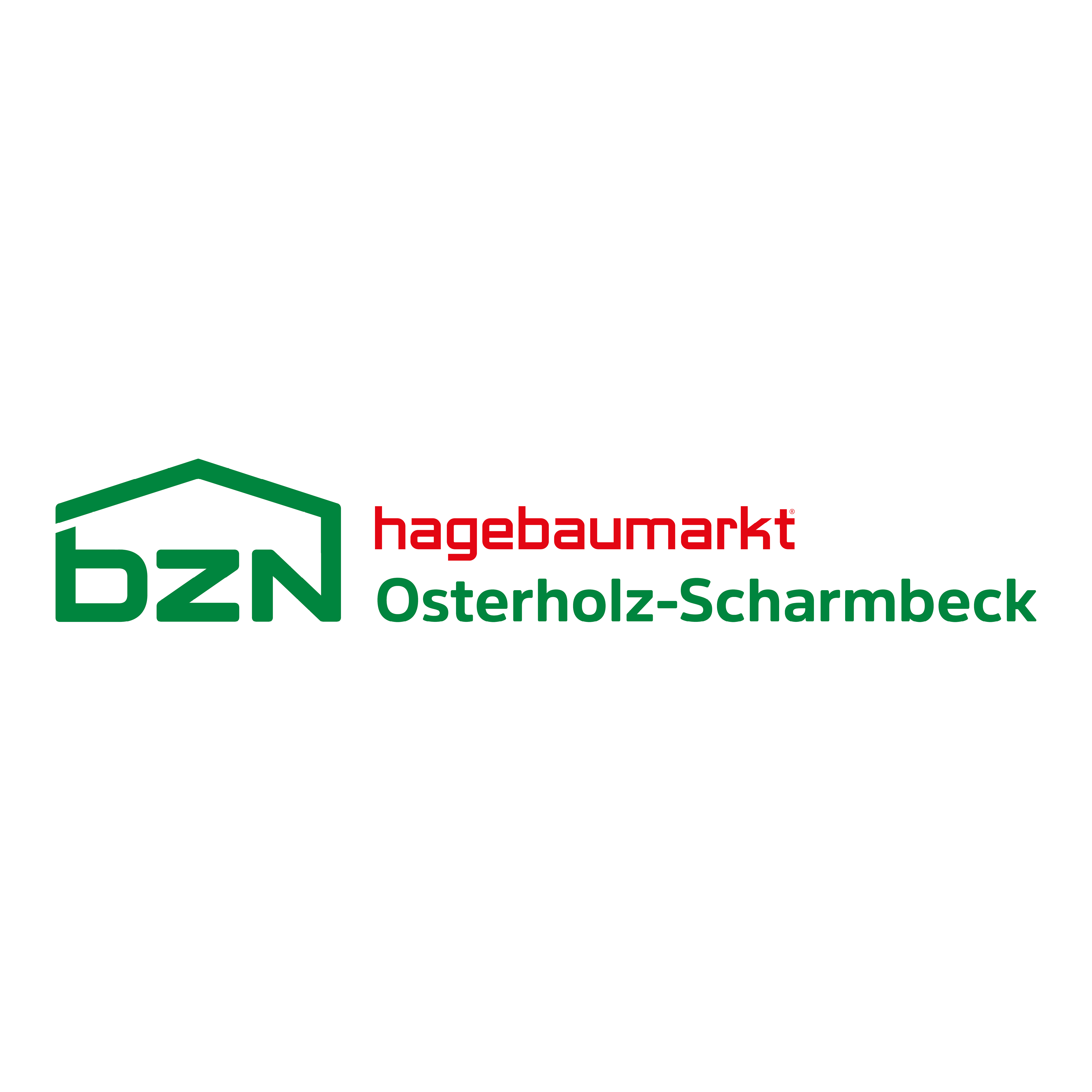 BZN Hagebau OHZ GmbH & Co. KG in Osterholz Scharmbeck - Logo