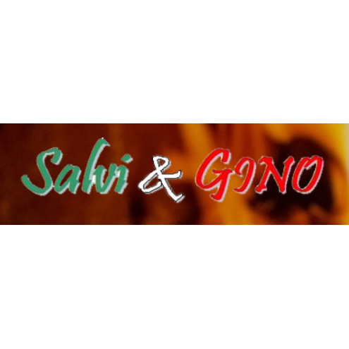 Salvi e Gino Logo
