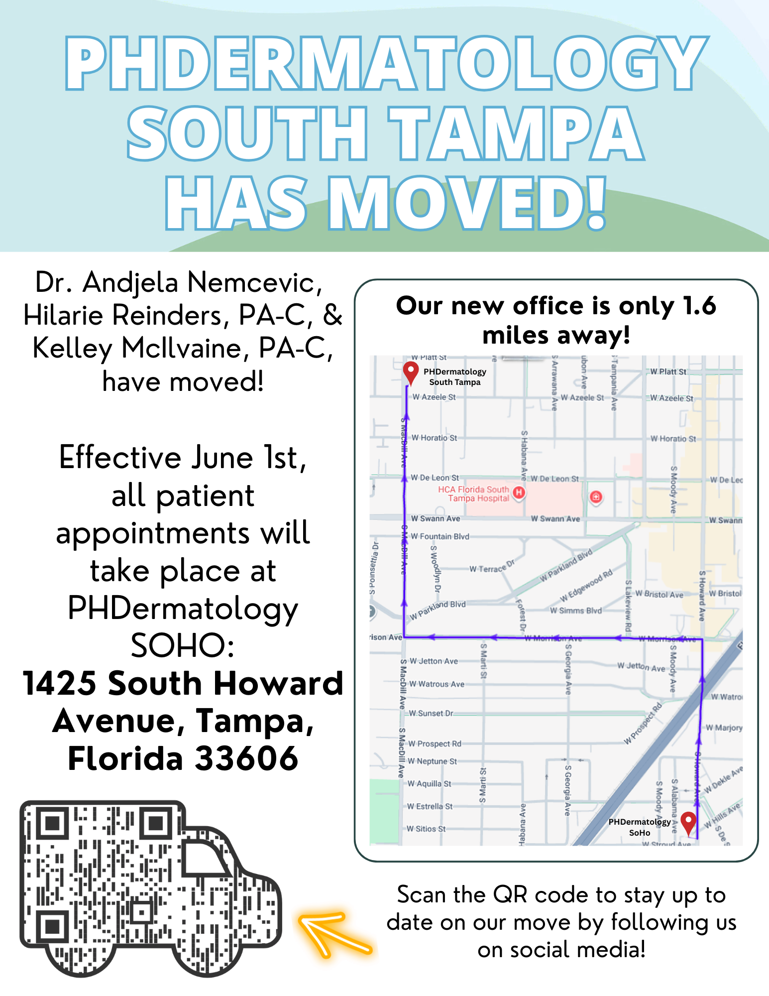 PHDermatology- South Tampa