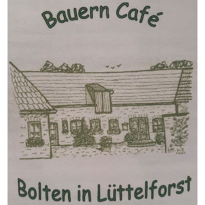 Bauerncafé Bolten in Schwalmtal am Niederrhein - Logo