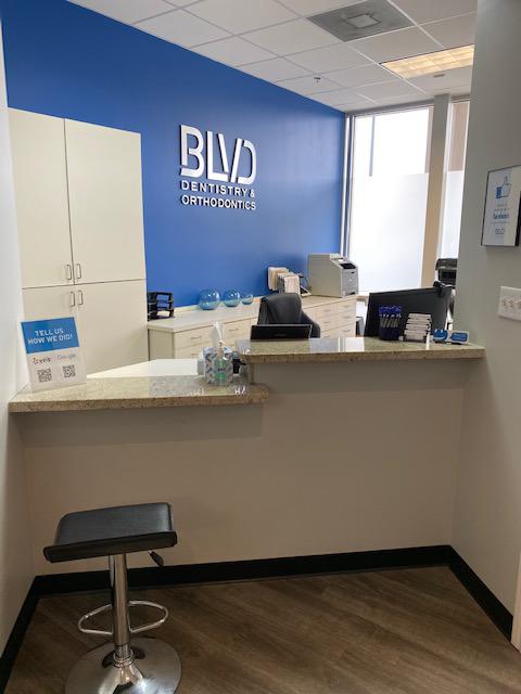 BLVD Dentistry & Orthodontics Oak Forest Photo