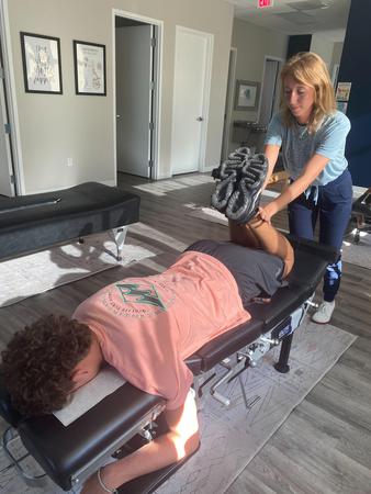 Images Pinnacle Chiropractic - Pediatric and Prenatal Chiropractors