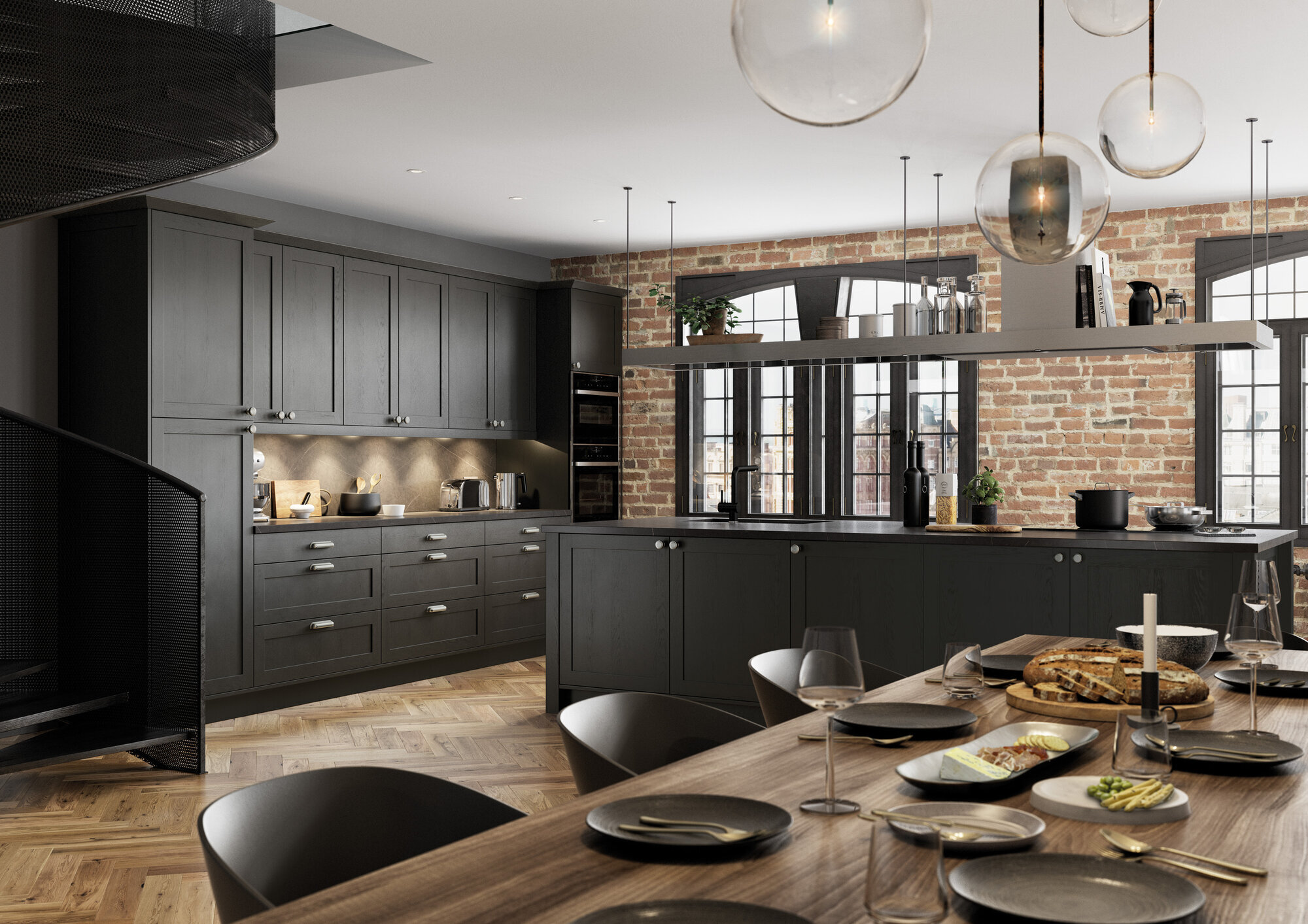 Images Schofield Kitchens & Bathrooms Ltd.