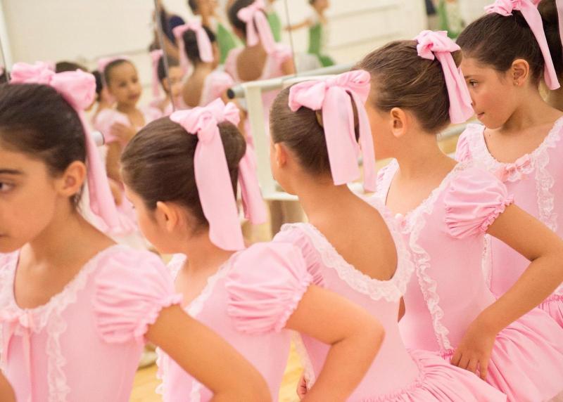 Images Scuola di Danza Studio D