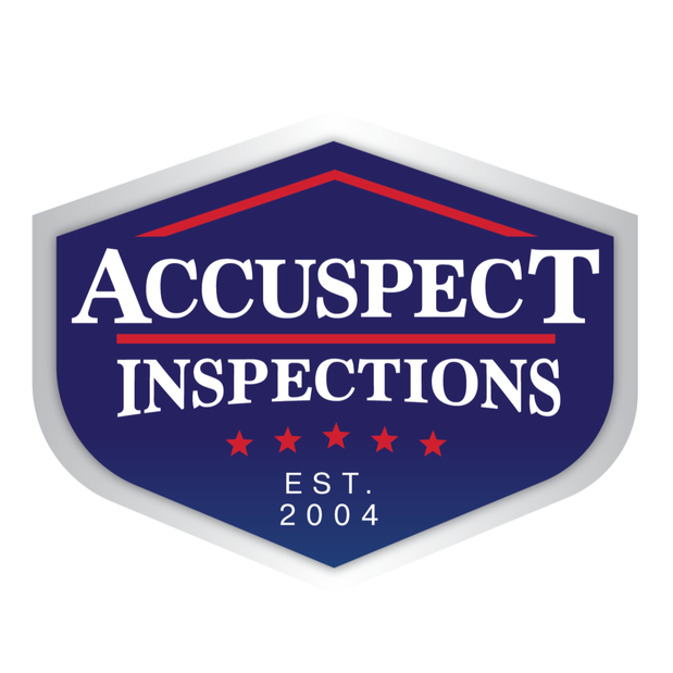 AccuSpect Inspections Logo
