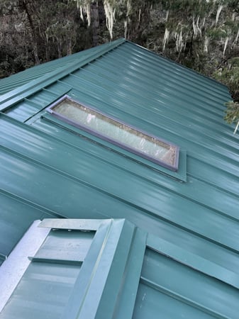 Images ZeZee Roofing Co.