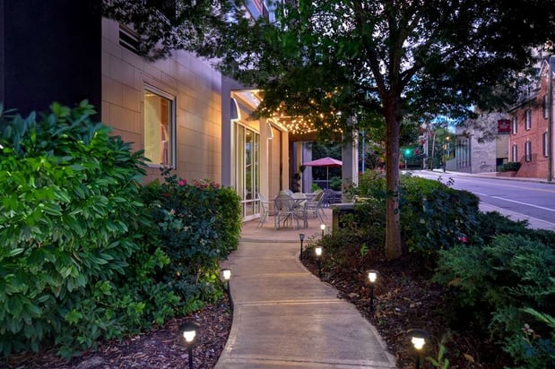 Images Home2 Suites by Hilton Nashville Vanderbilt, TN
