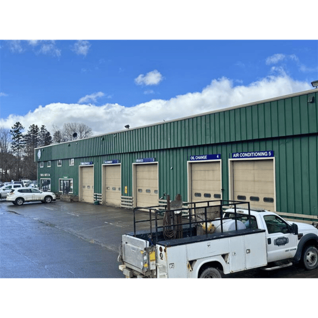 Images Gills Point S Tire & Auto Service