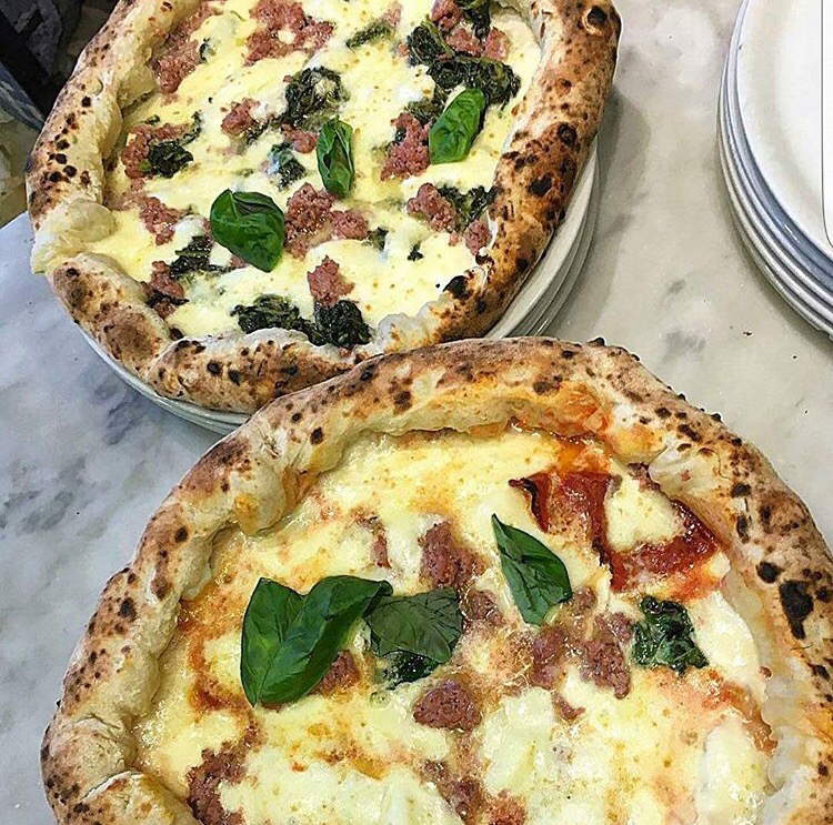Pizzeria Spaccanapoli