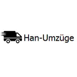 Logo Han Umzüge