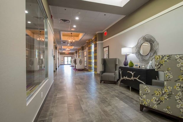 Images DoubleTree by Hilton Hotel Winston Salem - University