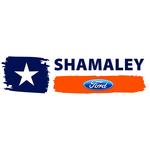 Shamaley Ford Logo