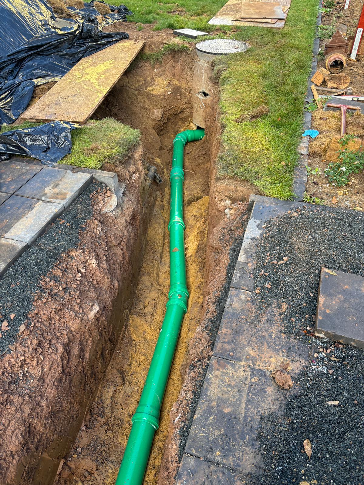 Bilder Belting Kanalreinigung GmbH