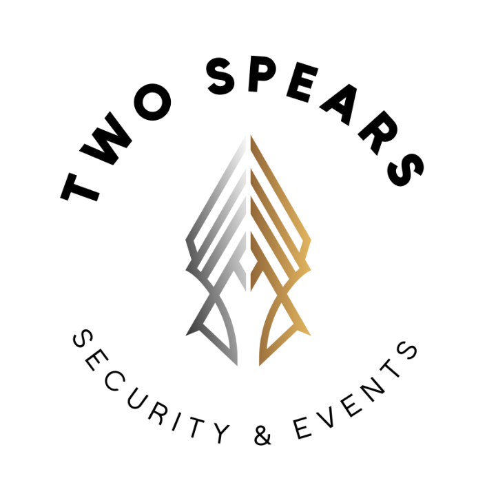 Two Spears Sicherheit & Events in Lonsee - Logo