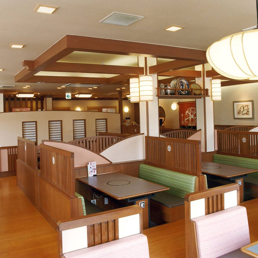 Images かごの屋 花園ラグビー場北店