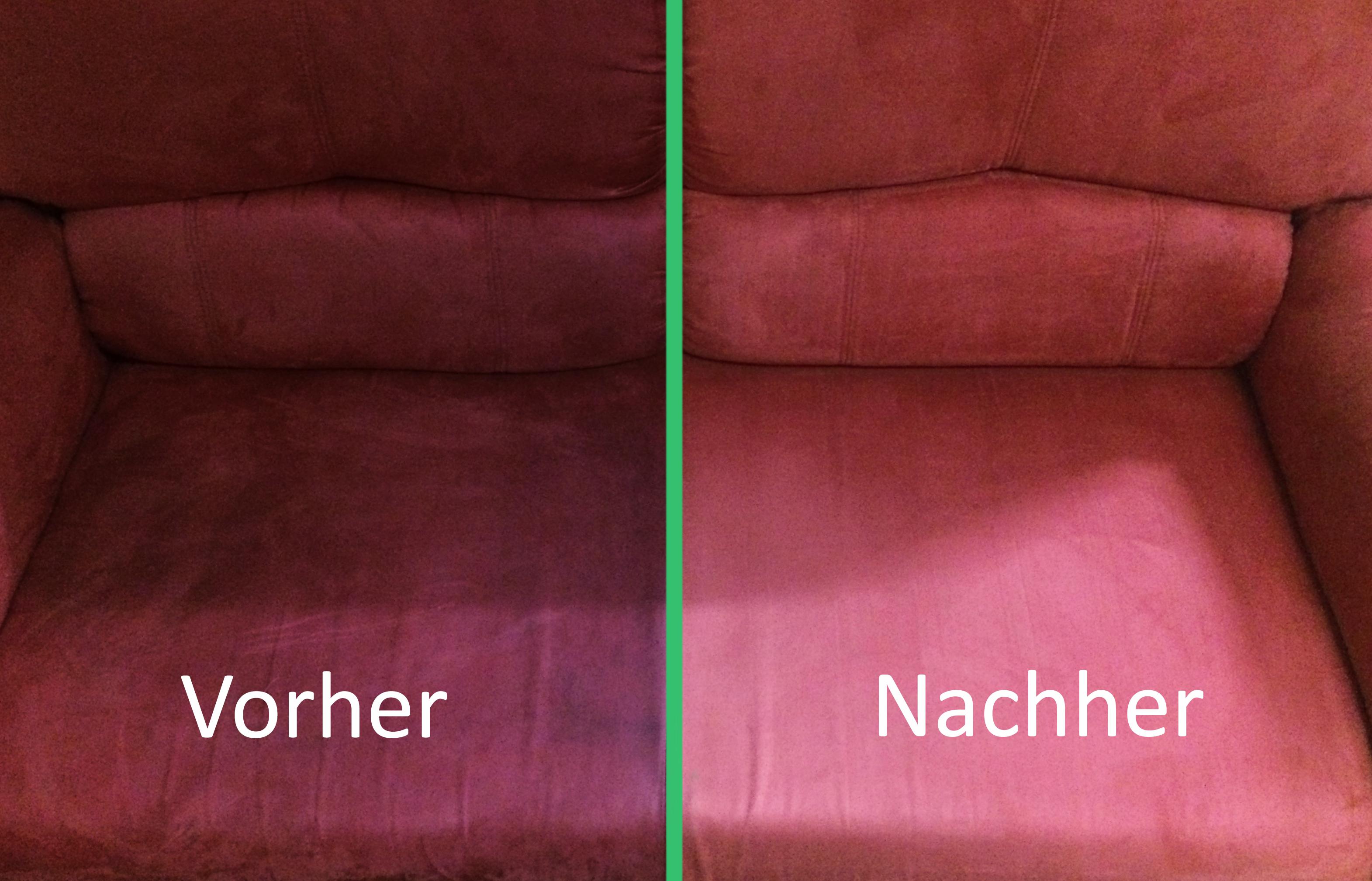 Polsterando, Mecklenburgweg 18 in Ulm