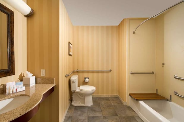 Images Hampton Inn & Suites San Antonio-Airport