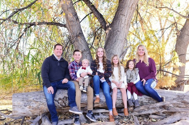 Images Ryan Bishop: Allstate Insurance