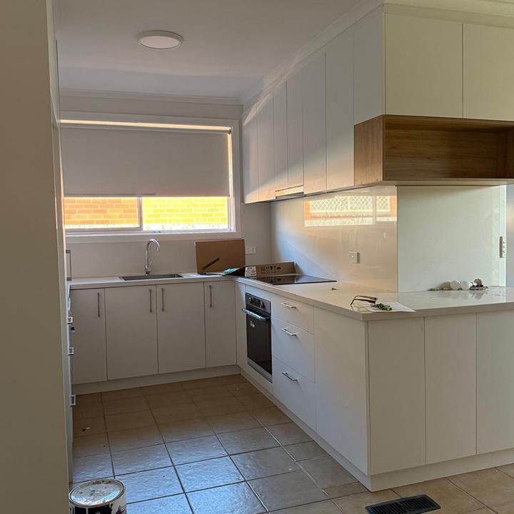 Images Homehapi Pty Ltd - Gardening & House Maintenance