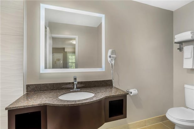 Images Best Western Fort Lee