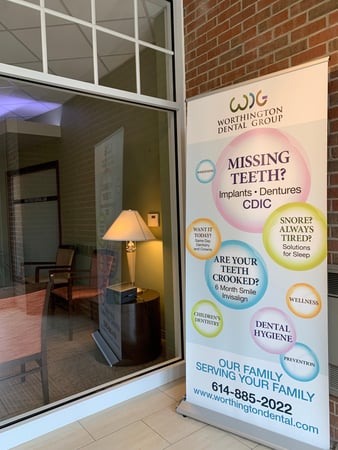 Images Worthington Dental Group