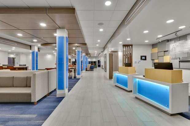 Images Holiday Inn Express & Suites Plano East - Richardson by IHG