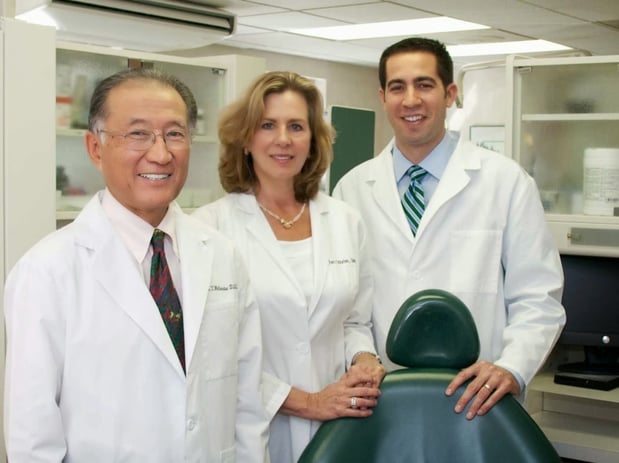 Images Ballas Dental Care
